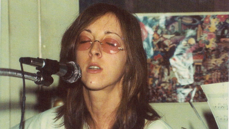 кадр из фильма Lost Angel: The Genius of Judee Sill