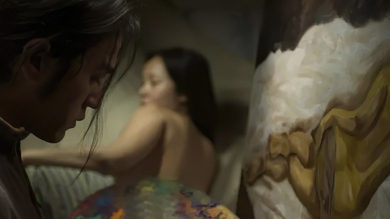 кадр из фильма 立春