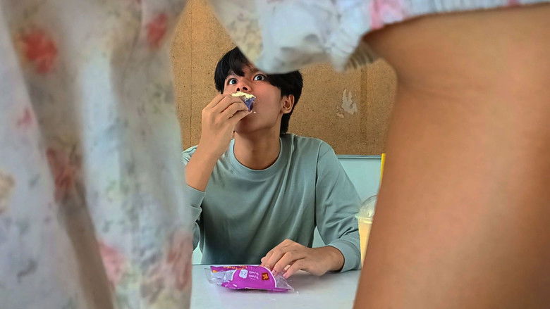 кадр из фильма GO, TOM!