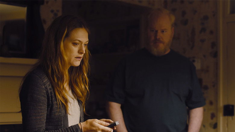 кадр из фильма Свет от света