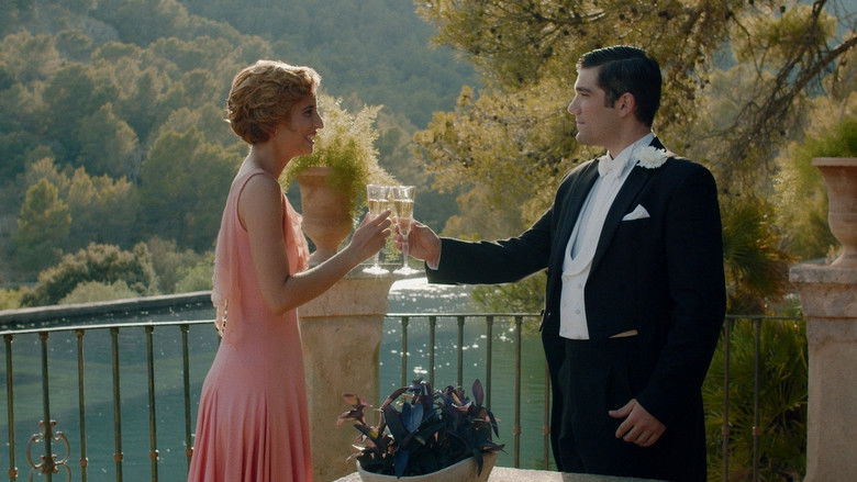 кадр из фильма Sergi & Irina