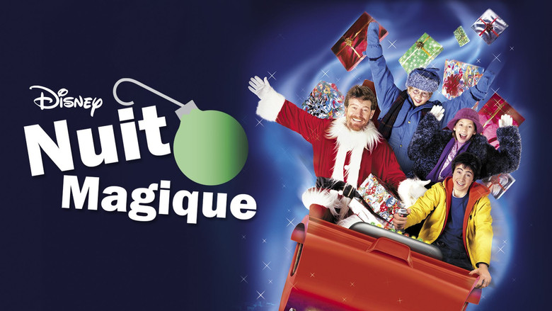 кадр из фильма Однажды ночью