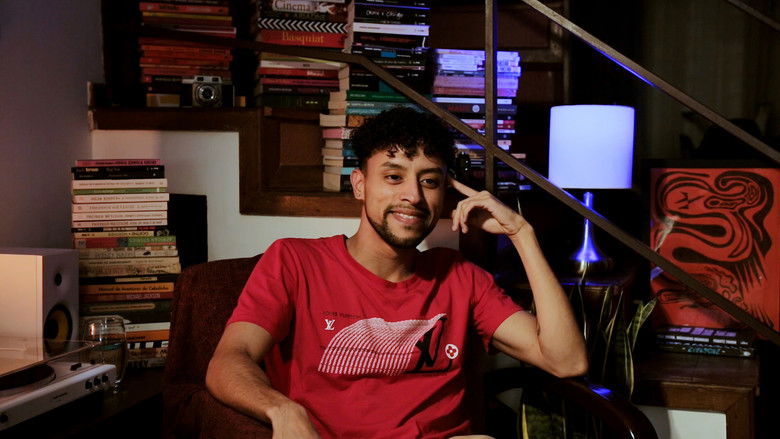 кадр из фильма Palavras