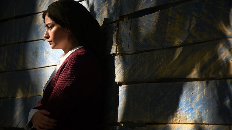 кадр из фильма Зла не существует