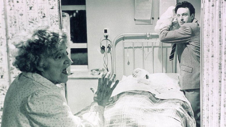 кадр из фильма Eyewitness