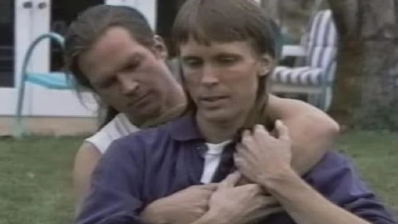 кадр из фильма Timepiece