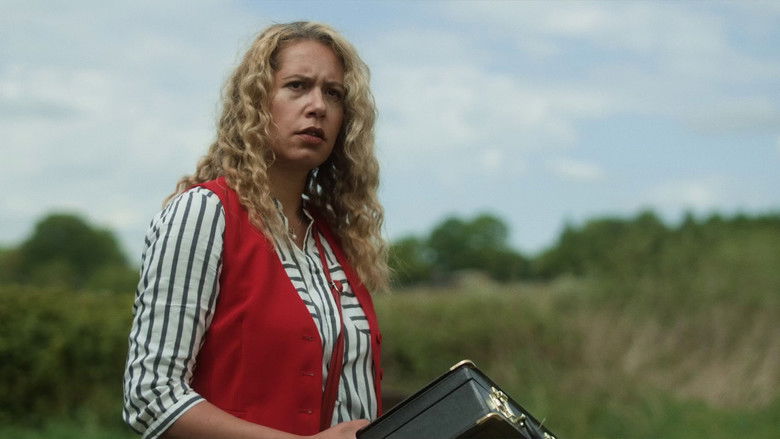 кадр из фильма Abgeschnitten