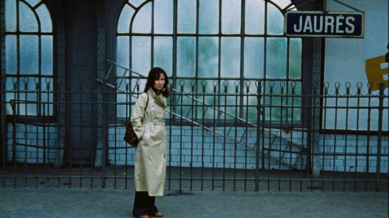 кадр из фильма Quelque part, quelqu'un