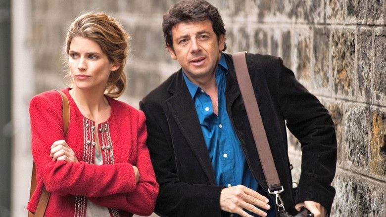 кадр из фильма Париж-Манхэттен