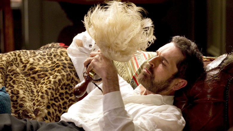 кадр из фильма Без истерики!