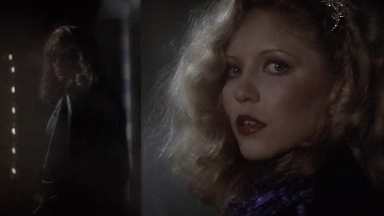 кадр из фильма Бритва