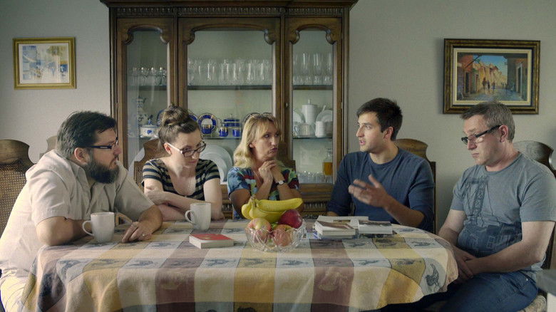 кадр из фильма Portrayal