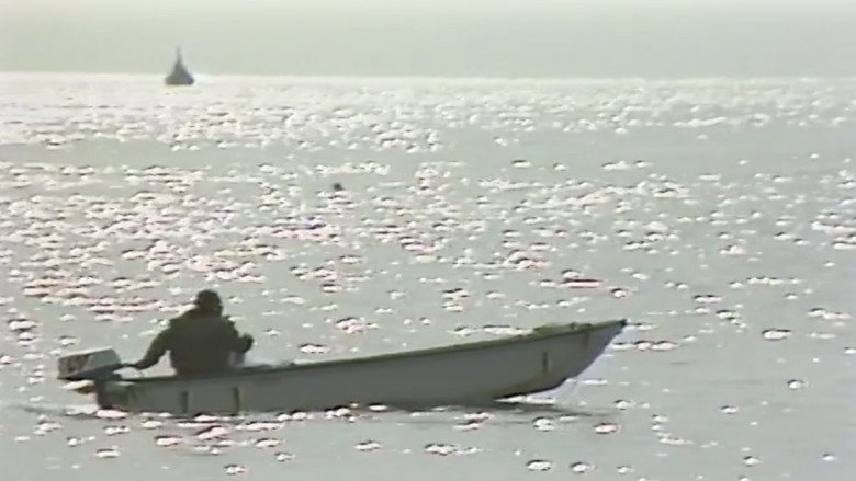 кадр из фильма 幻の女　ファントムレディ