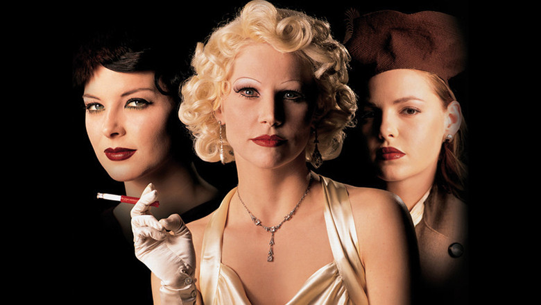 кадр из фильма Stand-Ins