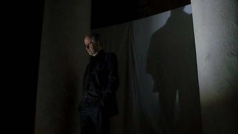 кадр из фильма Notte senza fine