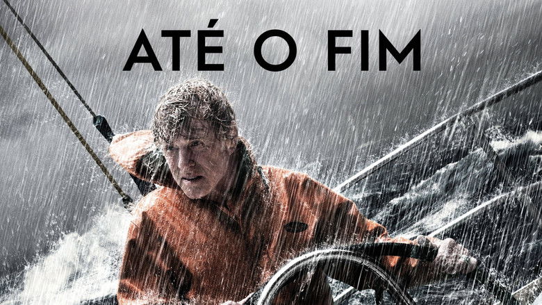 кадр из фильма Не угаснет надежда