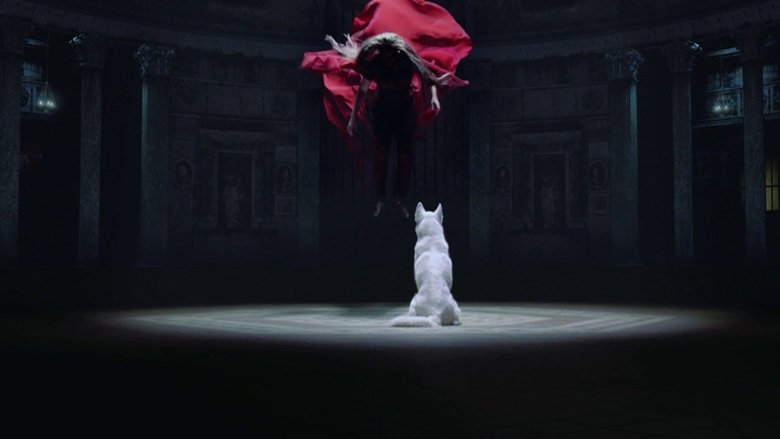 кадр из фильма Клетка