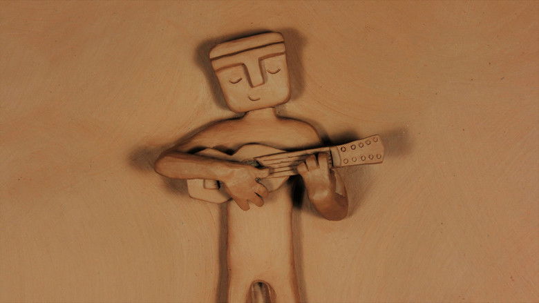 La creación según la madre tierra