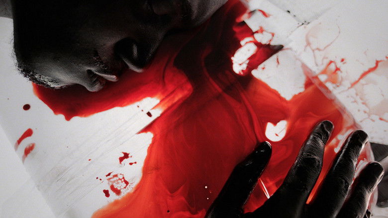 кадр из фильма The Raft