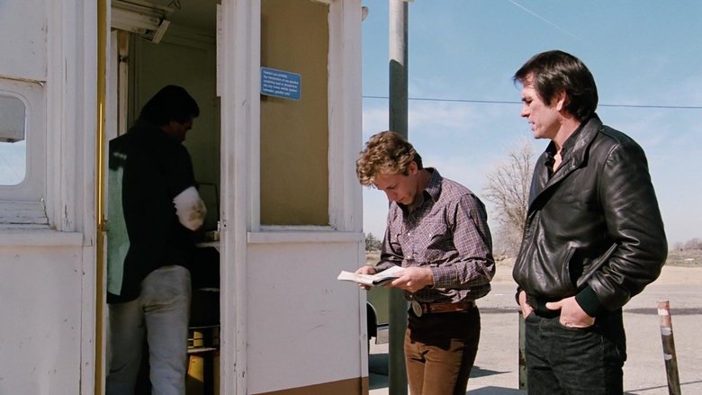 кадр из фильма Восход «Черной луны»