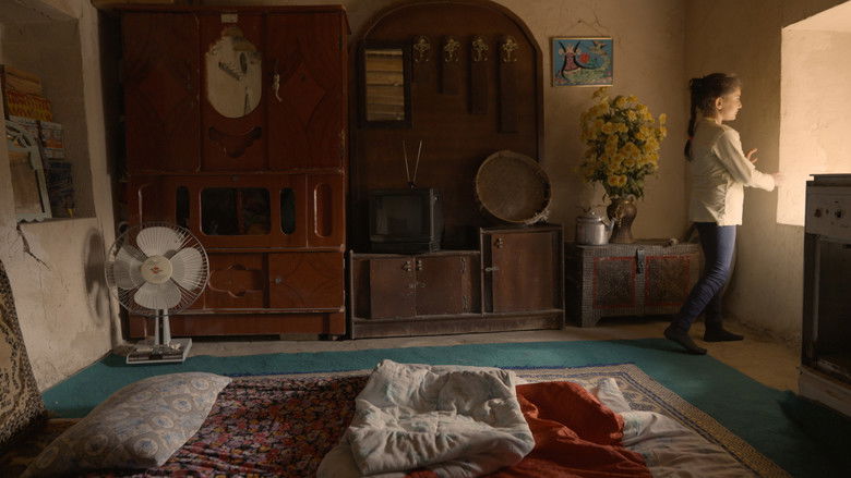 кадр из фильма Şîn