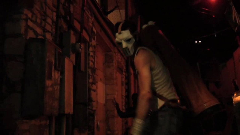 кадр из фильма Casey Jones