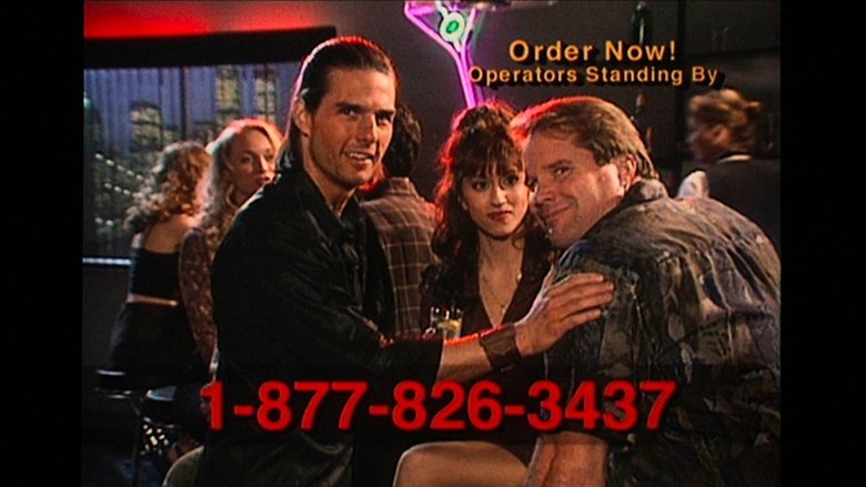 кадр из фильма Магнолия