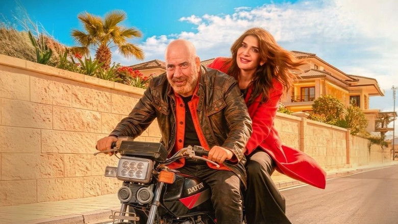 кадр из фильма فاميلي بيزنس