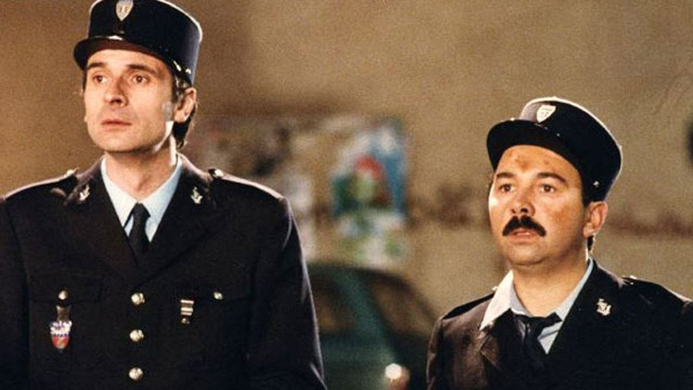 кадр из фильма Pinot simple-flic