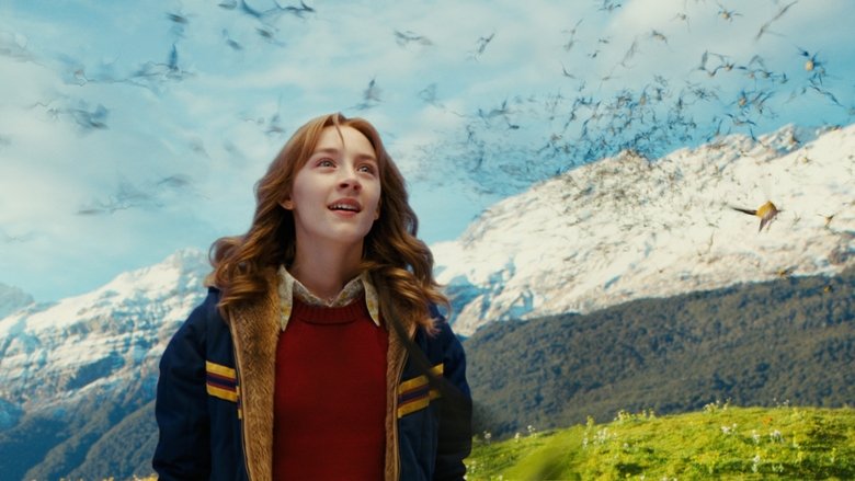 кадр из фильма Милые кости