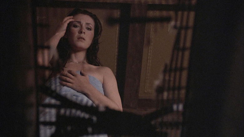 кадр из фильма Буки