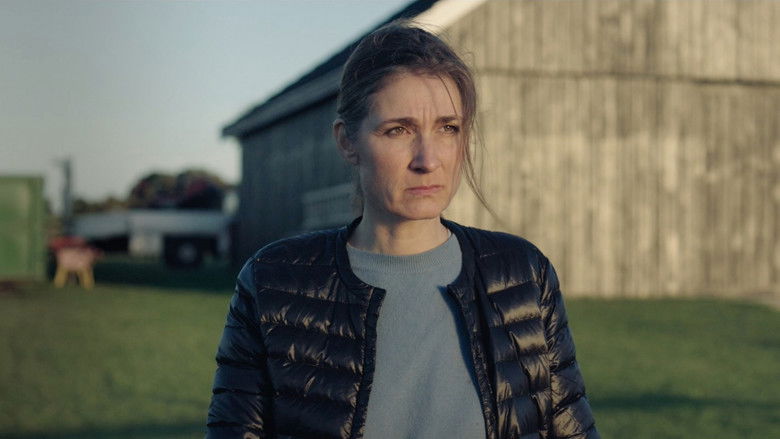 кадр из фильма Пока мы живем