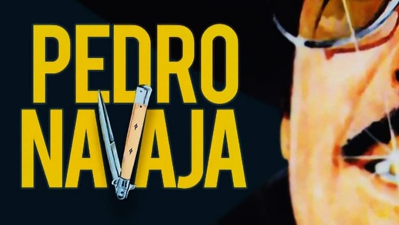 кадр из фильма Pedro Navaja