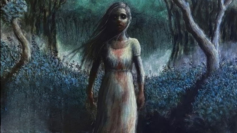 кадр из фильма The Calling Witch