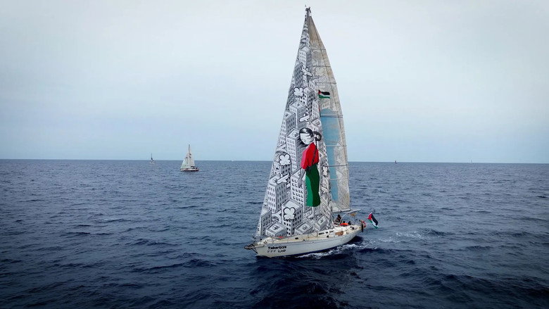 De Marker presenteert: Missie Flotilla
