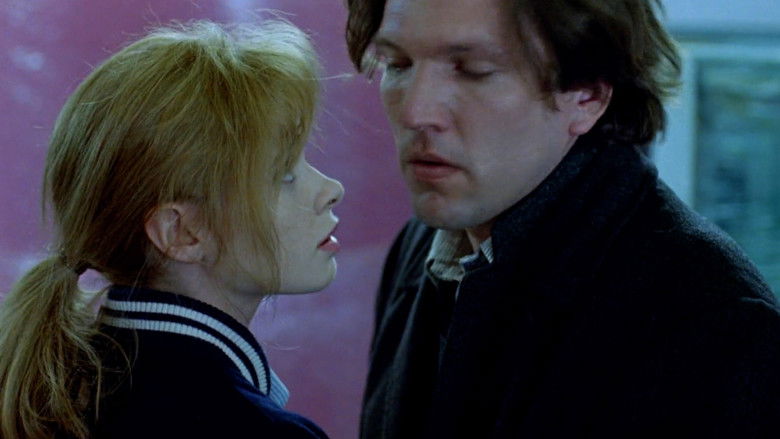 кадр из фильма Доверься