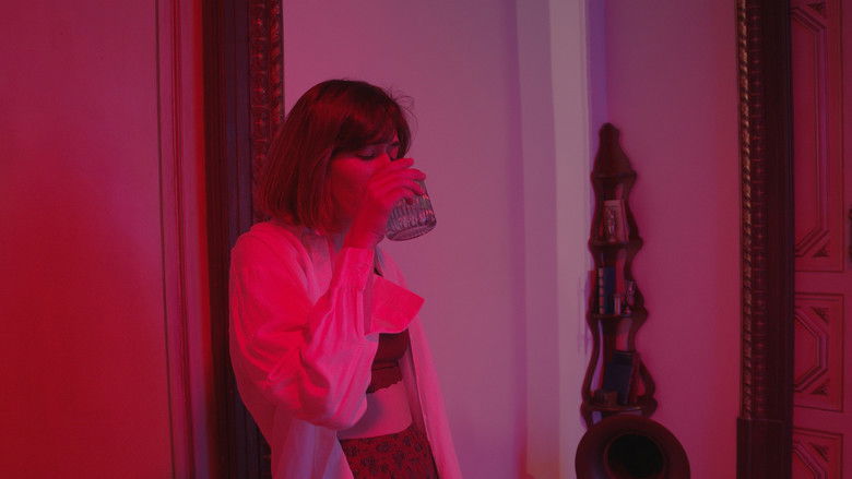 кадр из фильма Tríptico