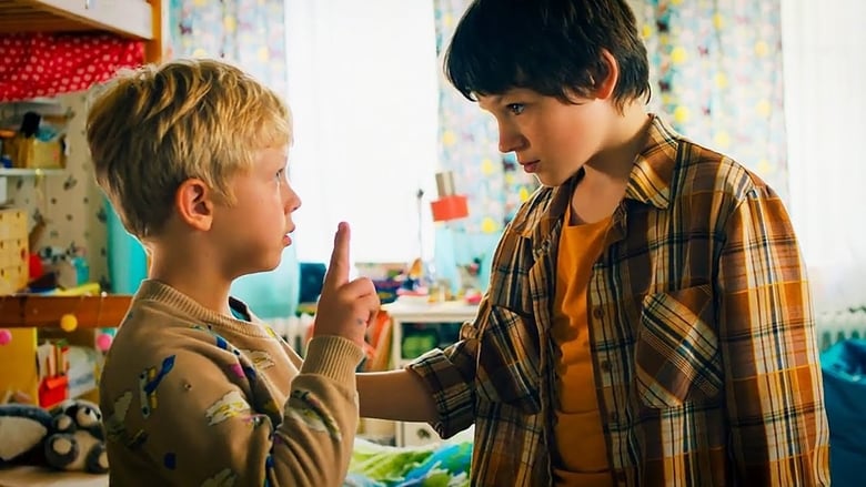 кадр из фильма Matti & Sami und die drei grössten Fehler des Universums