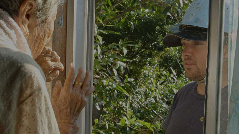 кадр из фильма 綠色牢籠