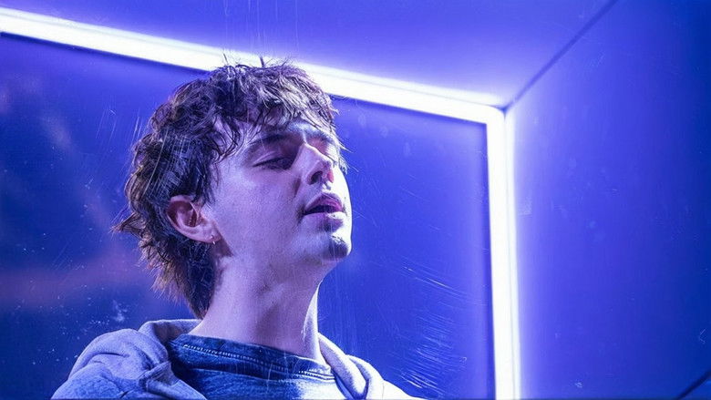 кадр из фильма Next to Normal