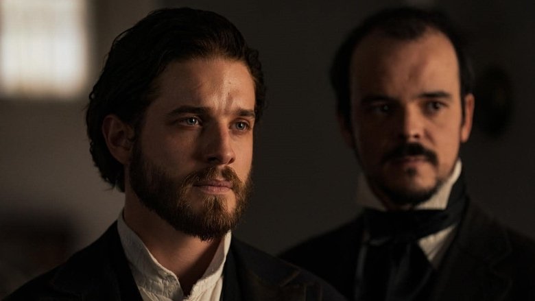 кадр из фильма Земмельвейс