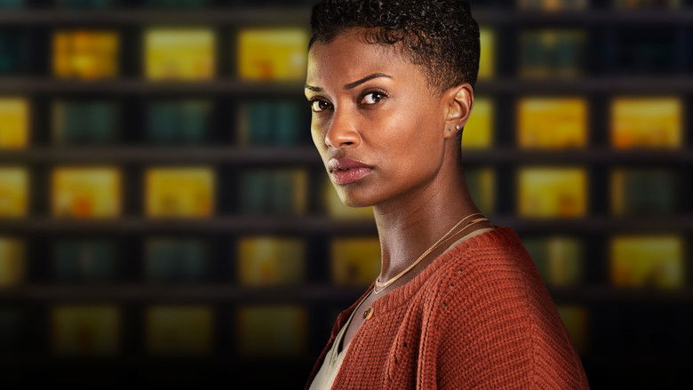 кадр из фильма Deadly Estate