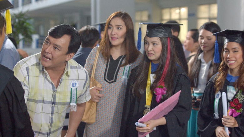 кадр из фильма This Time I’ll Be Sweeter