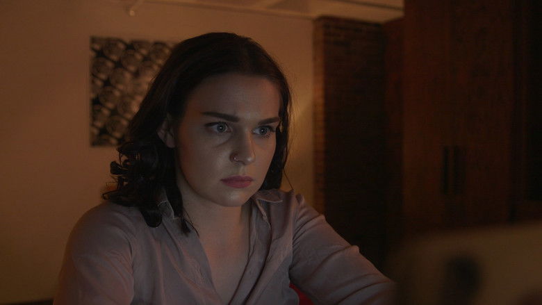 кадр из фильма Meridian