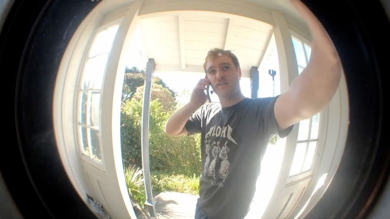 кадр из фильма Stuffed Kumara