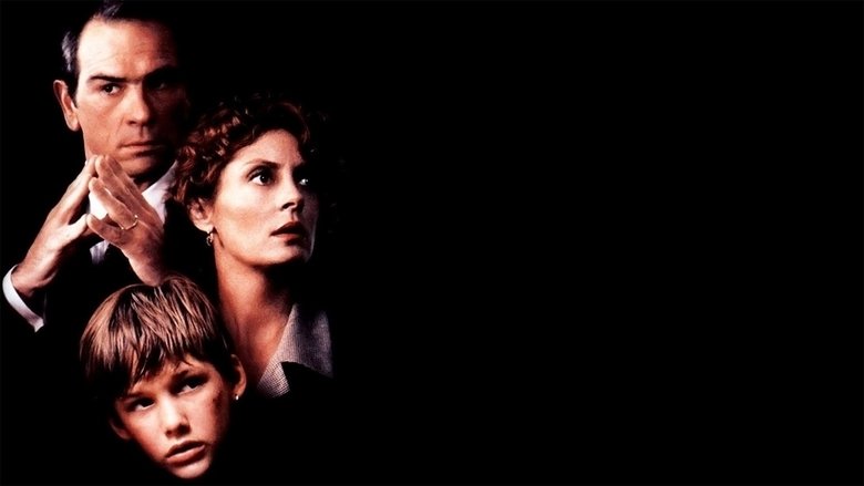 кадр из фильма Клиент