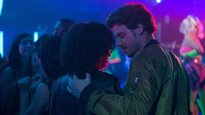 кадр из фильма High School Lover