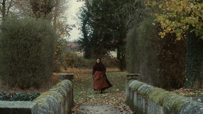 кадр из фильма Портрет девушки в огне