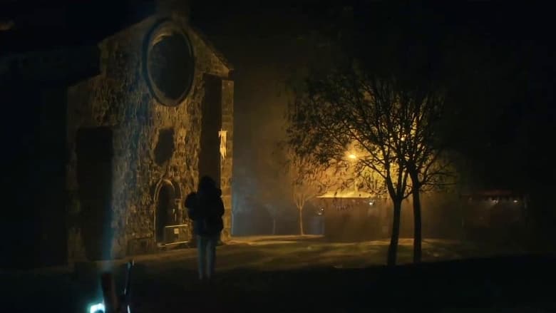 кадр из фильма La ermita