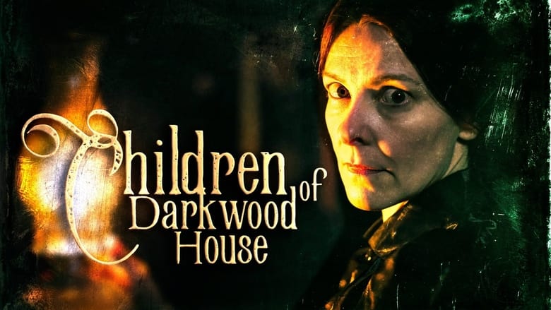 кадр из фильма Children of Darkwood House
